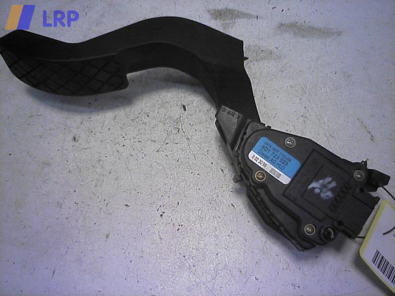 Gaspedal 8D1723523 Audi A6/S6 (4b,Bis 05/01) BJ: 1999