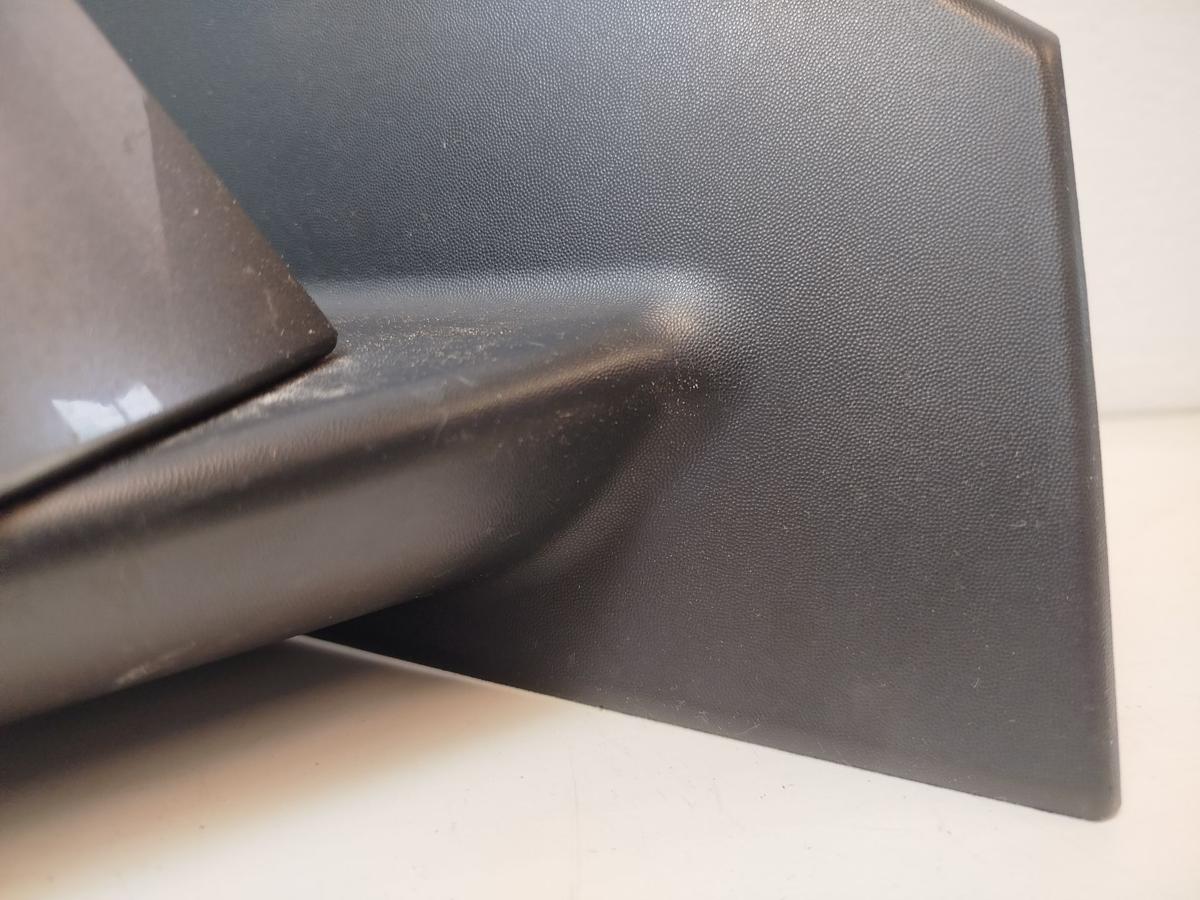 Renault Megane III 3 Au&szlig;enspiegel rechts R&uuml;ckspiegel elektrisch Anklappbar TEKNG