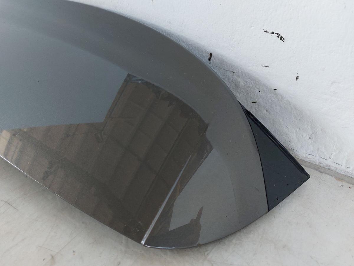 Audi A3 8V Sportback Dachspoiler Dachkantenspoiler mit Zusatzbremsleuchte LY1P