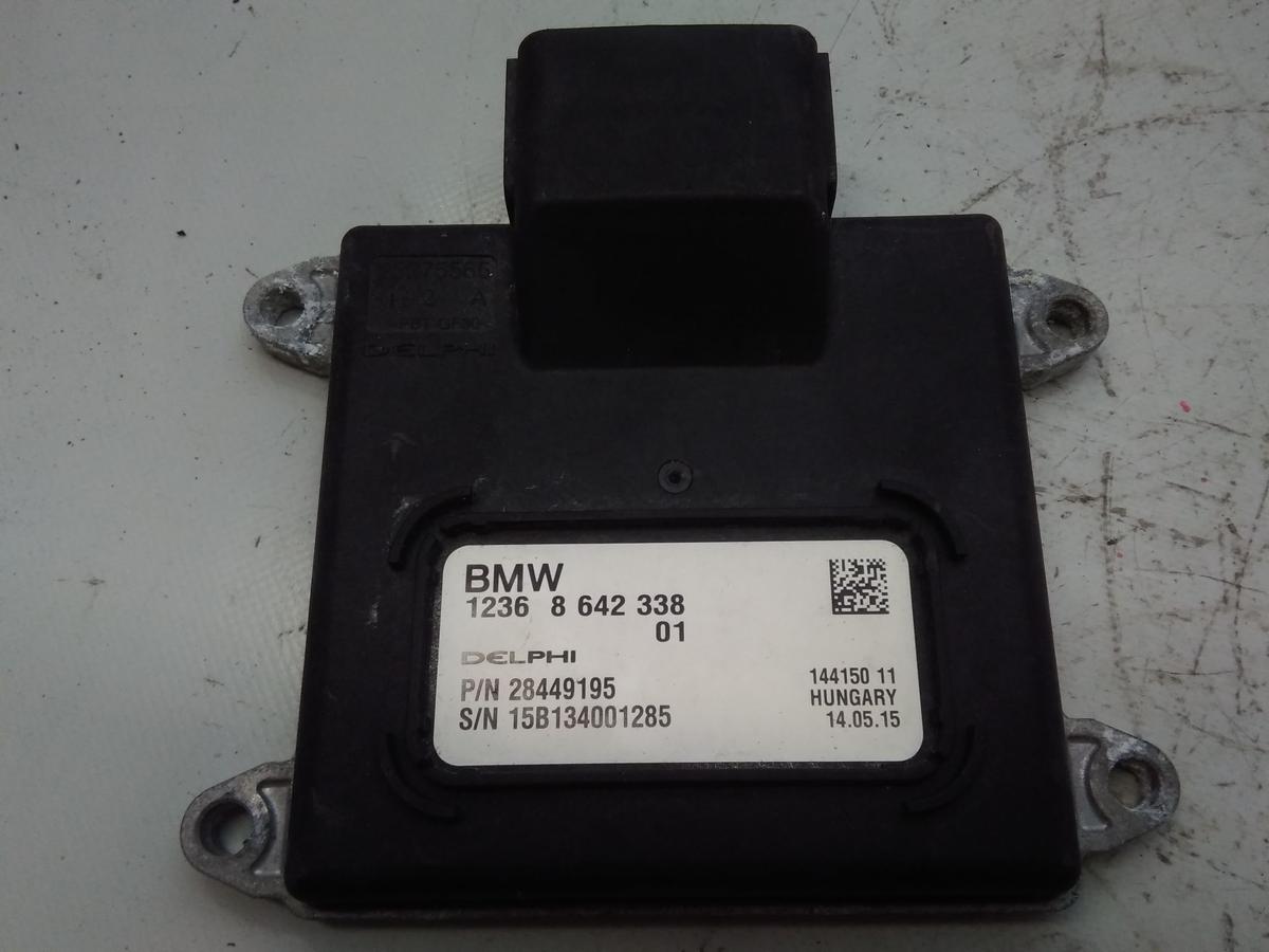 BMW i3 Steuergerät eDME 1236842338 Bj.2015