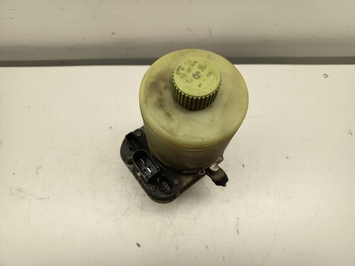 VW Polo 9N3 original Servopumpe elektrisch TRW 6Q0423156AB Bj 2007
