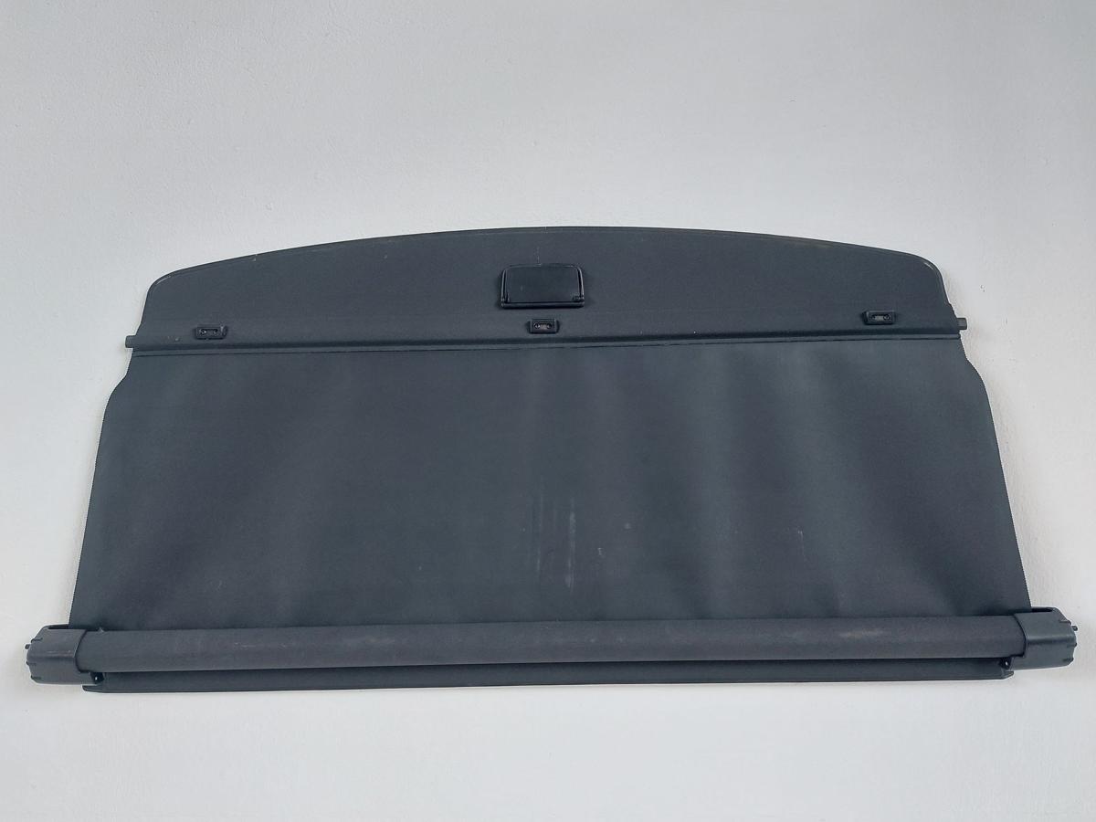 VW Golf 4 Bora 1J Variant Laderaumrollo Kofferraumrollo Laderaumabdeckung Kombi