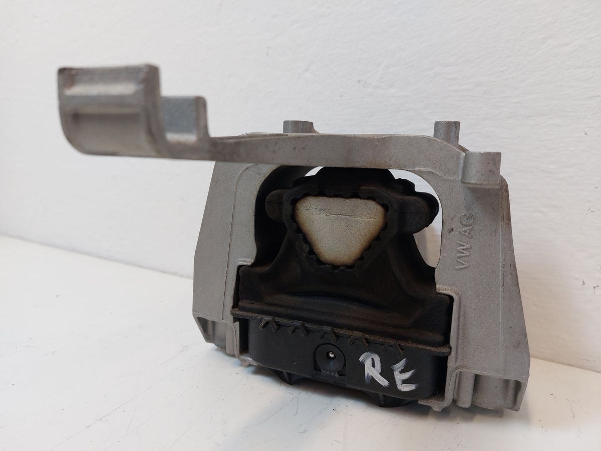 VW Golf 8 VIII CD Variant Motorlager Motortr&auml;ger rechts 1.0TSI Motorhalter