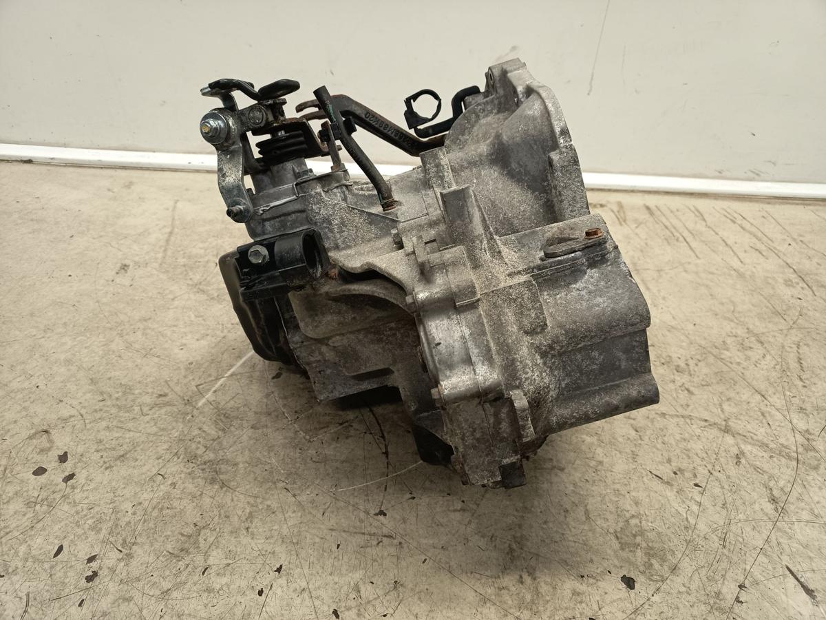 Suzuki Alto GF original Getriebe Schaltgetriebe 5G 1.0l 50kW Benzin K10B Bj 09