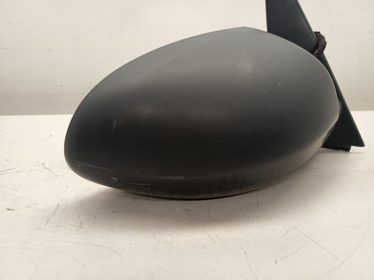 Audi A2 Baujahr 2001 original Au&szlig;enspiegel rechts elektrisch unlackiert