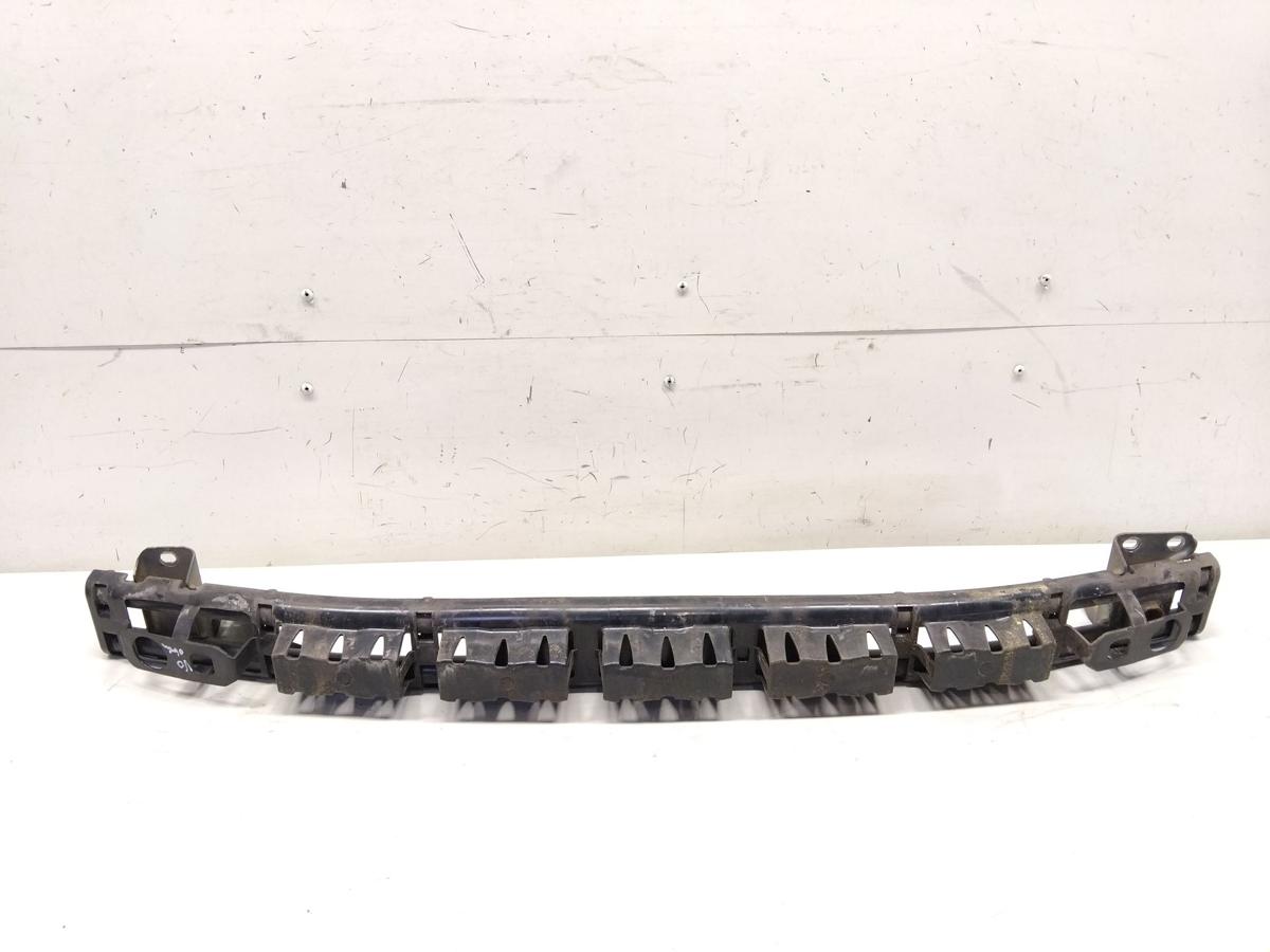 Suzuki Swift MZ original Tr&auml;ger Verst&auml;rkung Sto&szlig;f&auml;nger vorn BJ2007