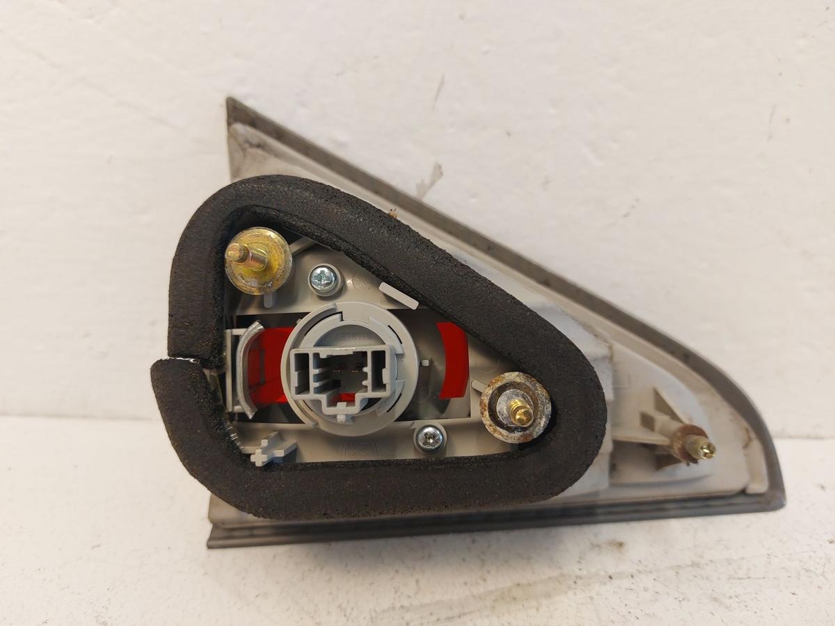 Honda Stream Gen1 RN1 ab04 Nebelschlussleuchte links Heckklappe OEM Facelift