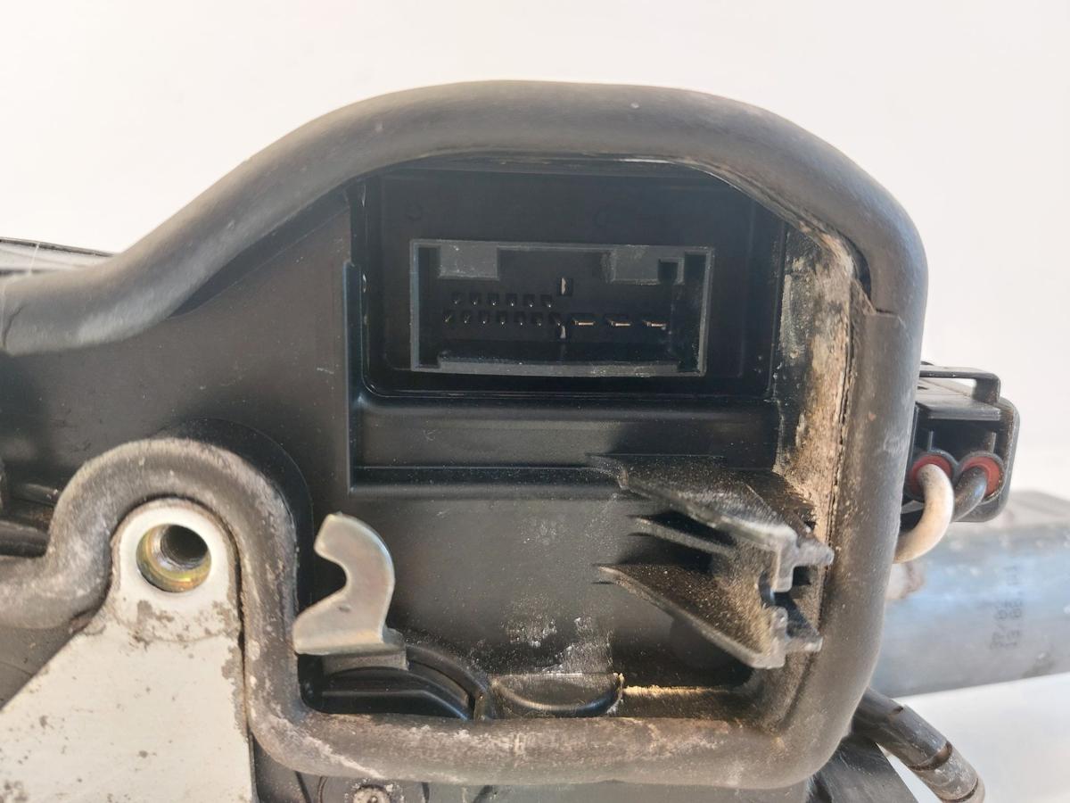 BMW 7er E65 Türschloss Schloss Tür vorn links Fahrertürschloss Soft Close