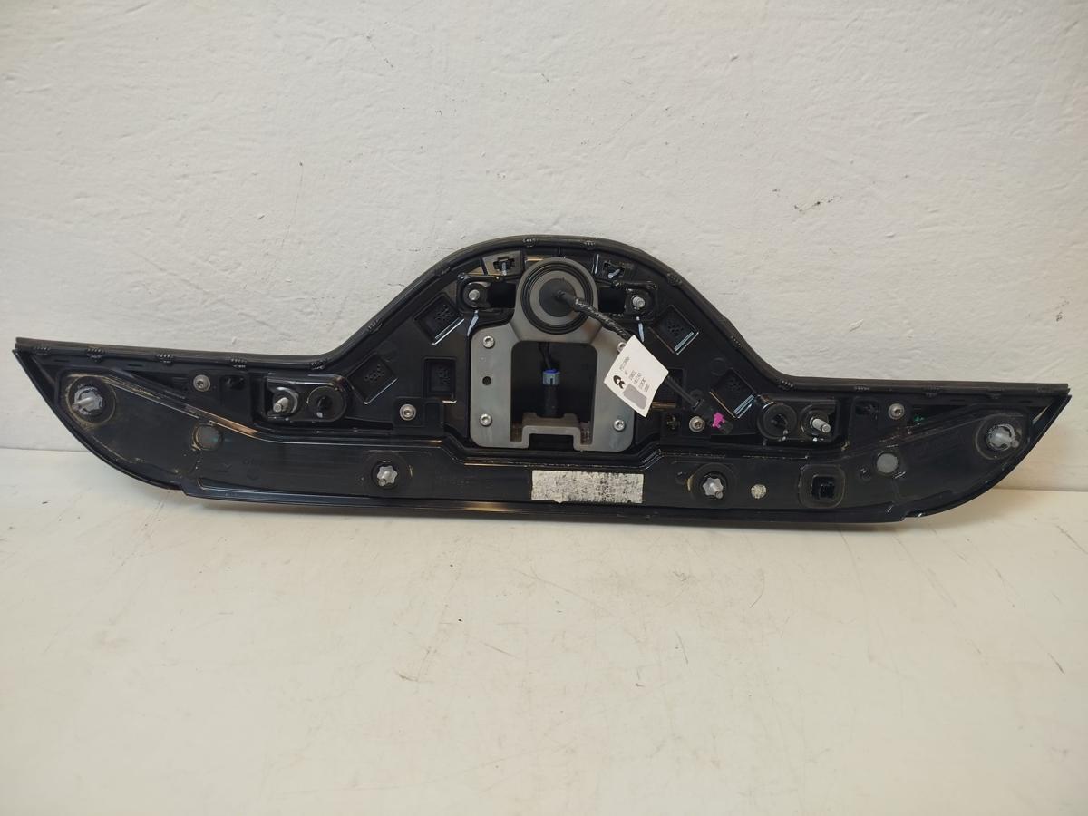 NIO ET7 Elektro Dachspoiler mit Heckkamera und Zusatzbremsleuchte OEM Kemera