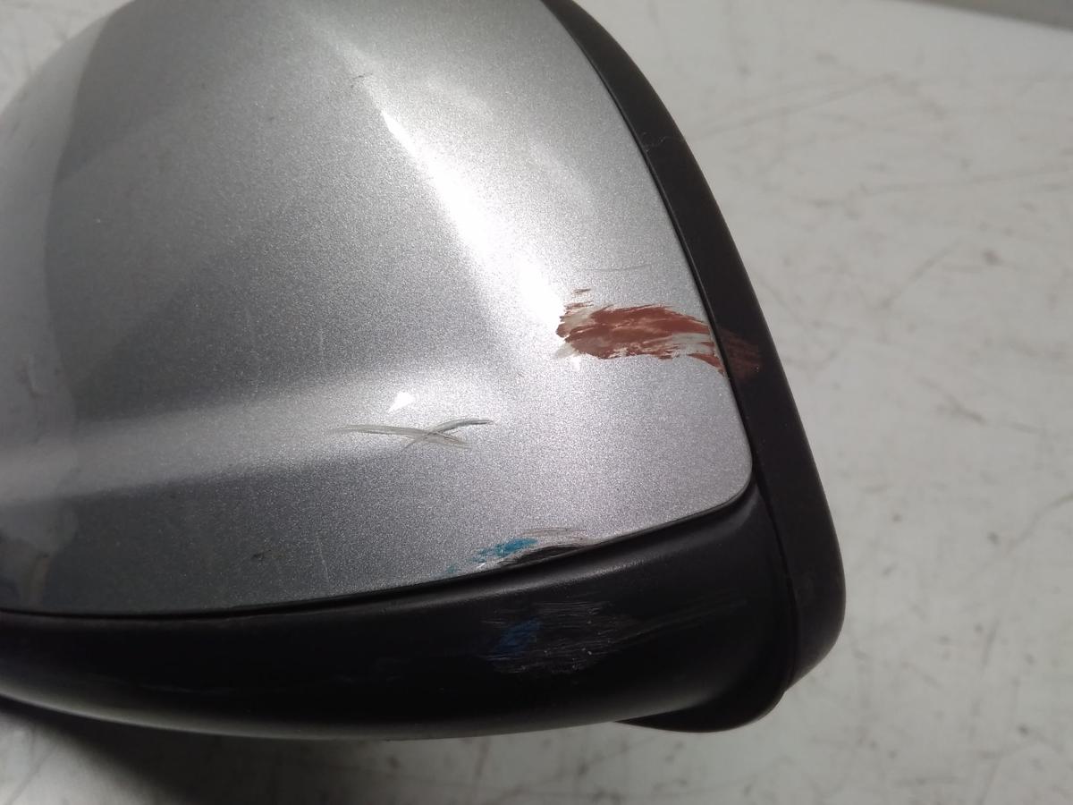 Opel Astra H Modell 2010 original Außenspiegel links elektrisch und beheizt