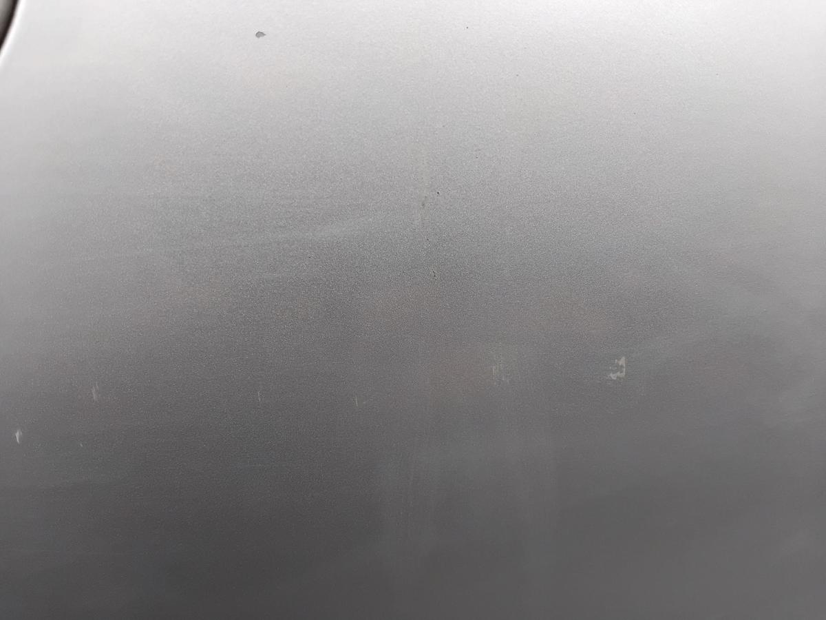 Opel Corsa C T&uuml;r vorn rechts Beifahrert&uuml;r 3-t&uuml;rig starsilber III Z157 BJ2006