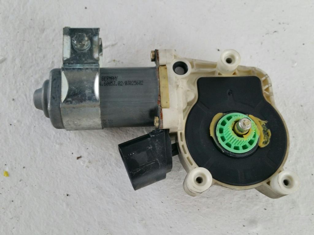 Fensterhebermotor Motor Fensterheber vorn rechts Hebermotor BMW E61 Touring