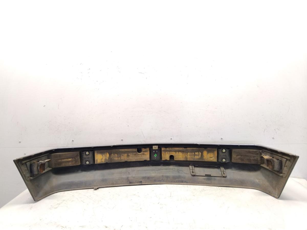 Mercedes W124 230E original Sto&szlig;f&auml;nger Sto&szlig;stange vorn MOPF 1 Bj.1992
