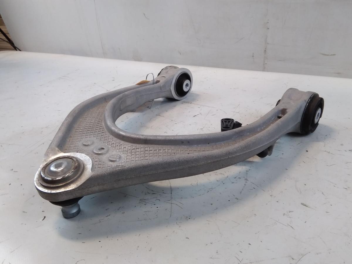 Tesla Model S Facelift original Querlenker Vorderachse links oben Bj.2023