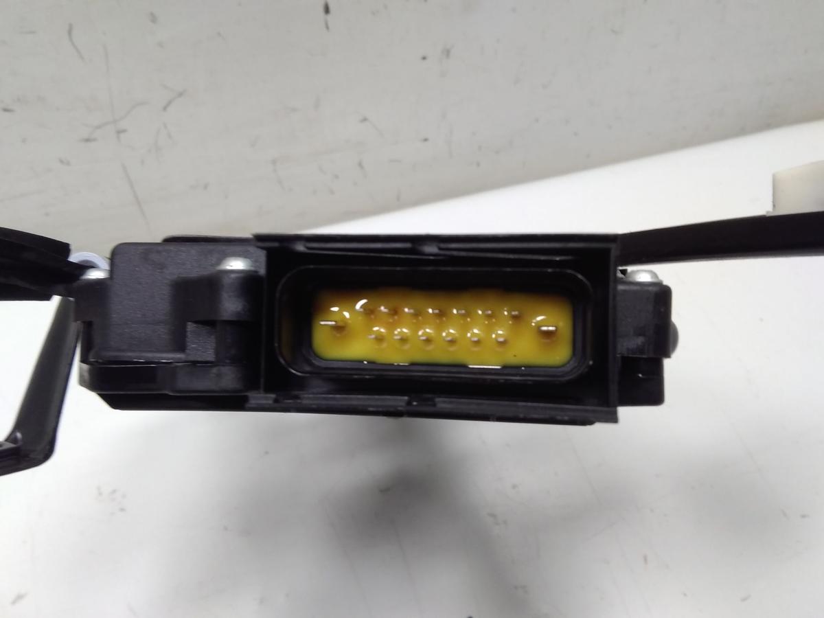 Ford Galaxy original Fensterheber vorn links elektrisch Facelift BJ2005