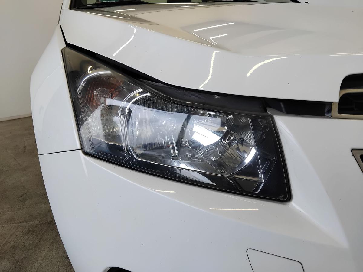 Chevrolet Cruze J300 original Scheinwerfer vorn rechts Halogen mit LWR BJ2011