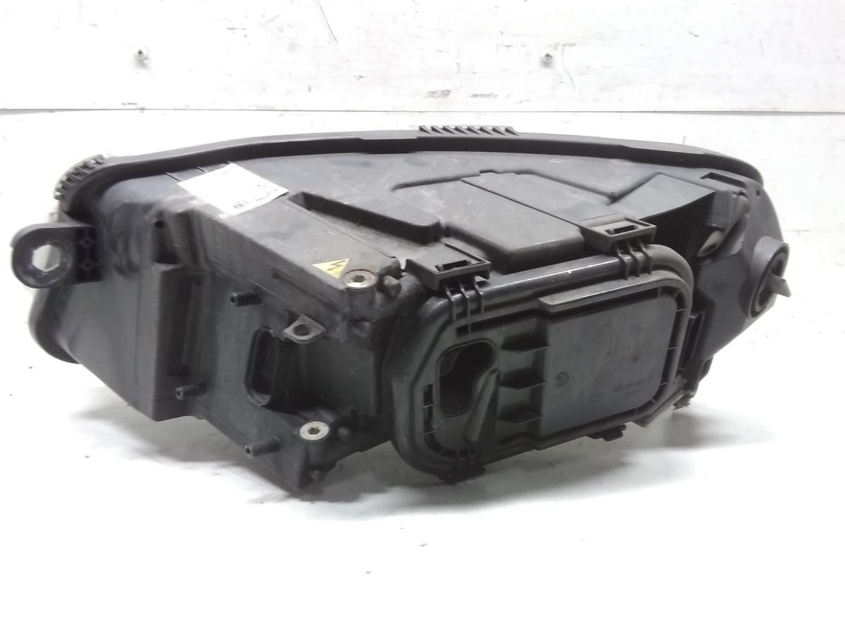 Audi A6 4F original Bi Xenon Scheinwerfer rechts Hella Bj.2008