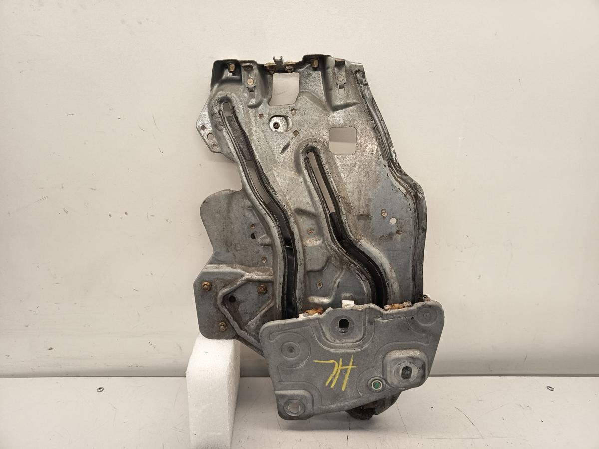 Peugeot 206cc original Fensterheber hinten links 9636597380G Fond mit Motor