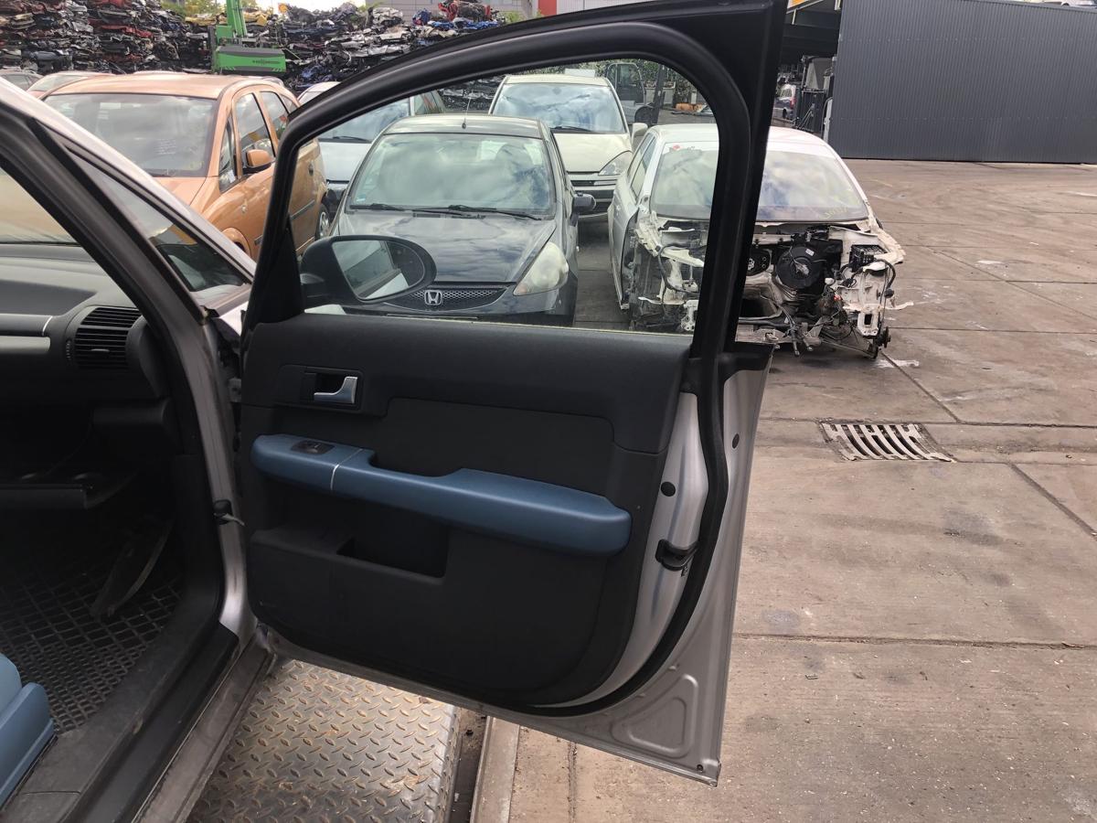 Audi A2 original Tür vorn rechts Beifahrer Y7W Lichtsilber Bj 2001