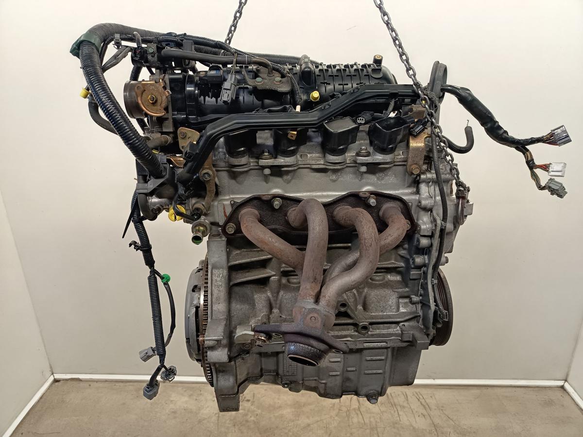 Honda Jazz original Motor 1.3l 61kW Benzin M13A1 83Tkm Baujahr 2002