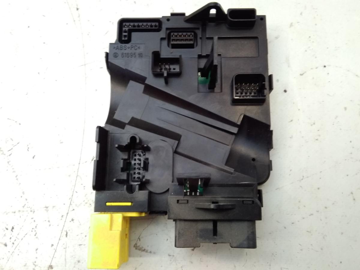VW Golf Plus original Steuerger&auml;t Lenks&auml;ule Elektronikeinheit Bj2006 1K0953549BC