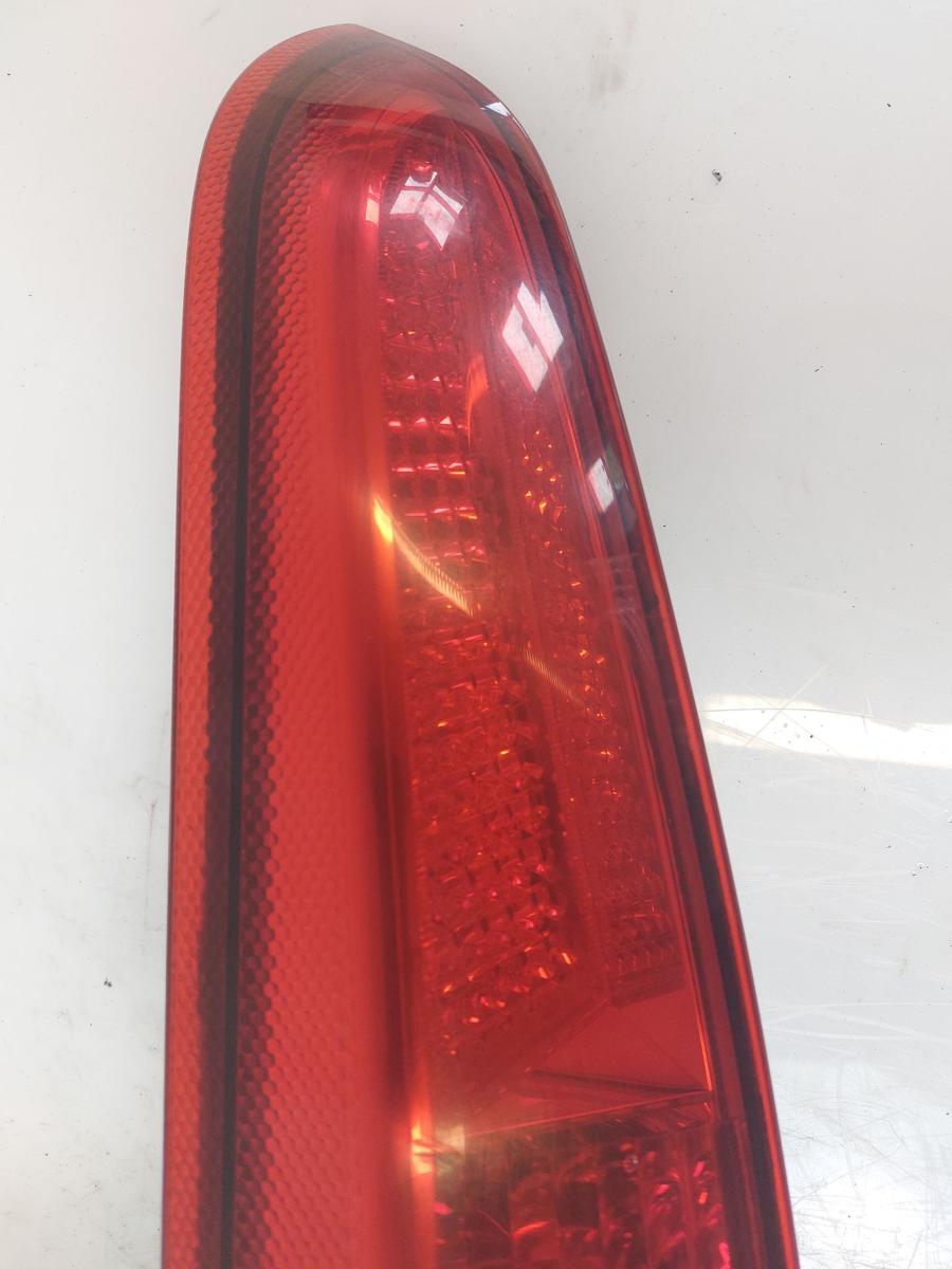 Volvo V50 M Rückleuchte Schlussleuchte Rücklicht Leuchte Lampe hinten links