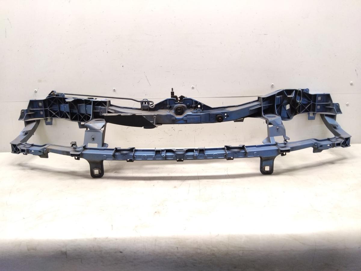 Ford Focus 2 DA3 Facelift original Schlo&szlig;tr&auml;ger Frontmittelteil BJ2009