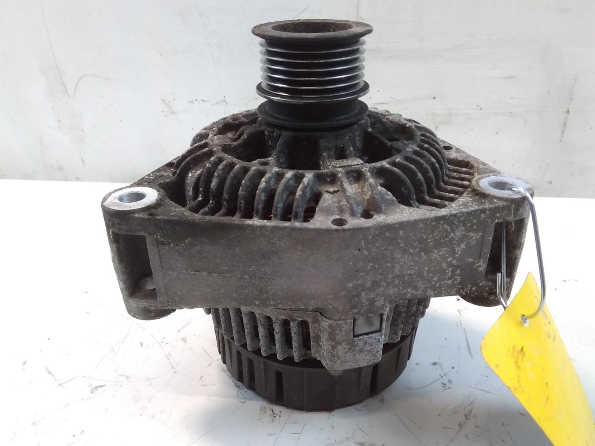 Mercedes SLK R170 orig.Lichtmaschine Generator 90A 2.0 100kw BJ1997 0091545902