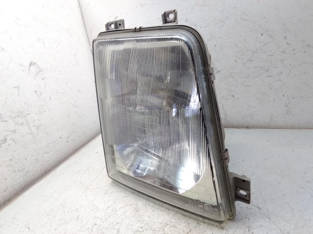 VW LT 2D original Scheinwerfer rechts Valeo mit LWR NSW BJ1997 2D1941016A