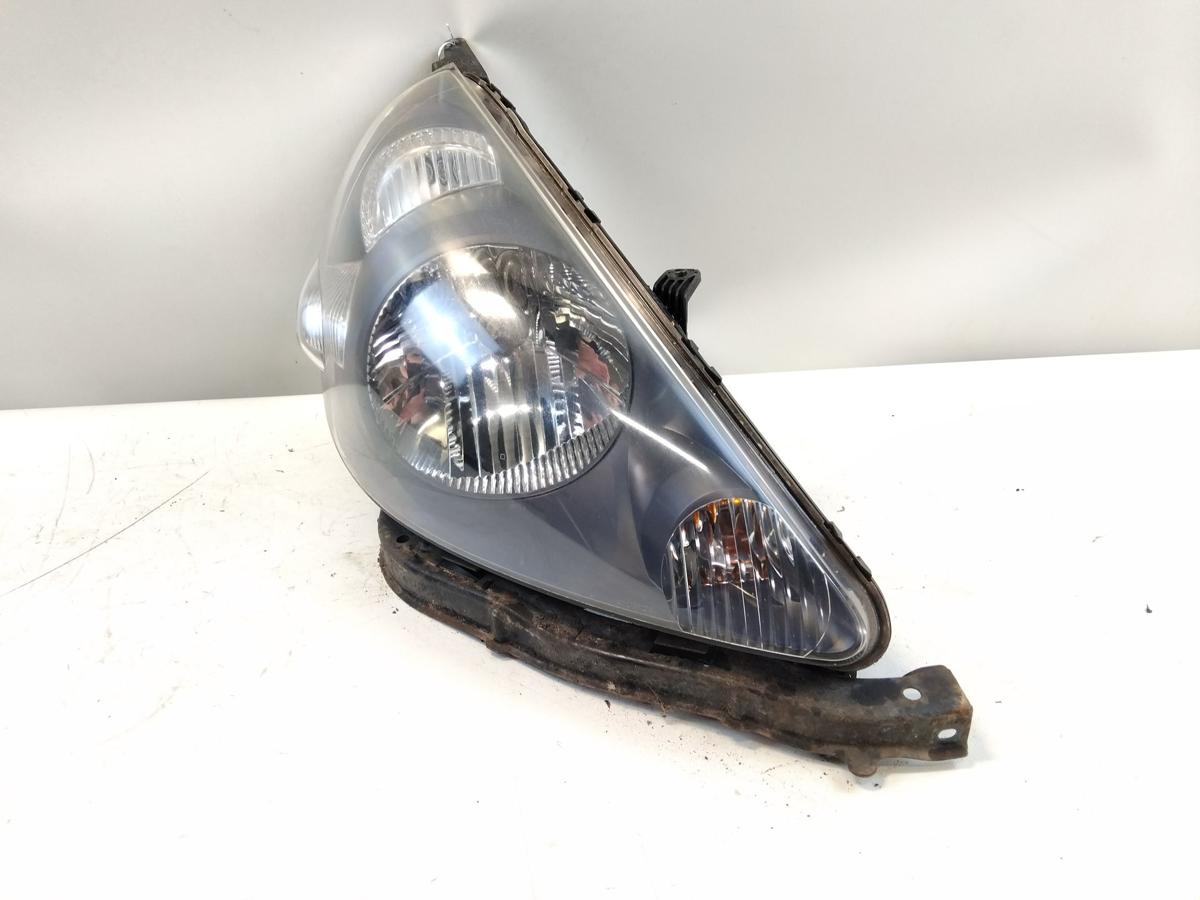 Honda Jazz GD original Scheinwerfer rechts mit LWR Bj.2003 ! M&auml;ngel !