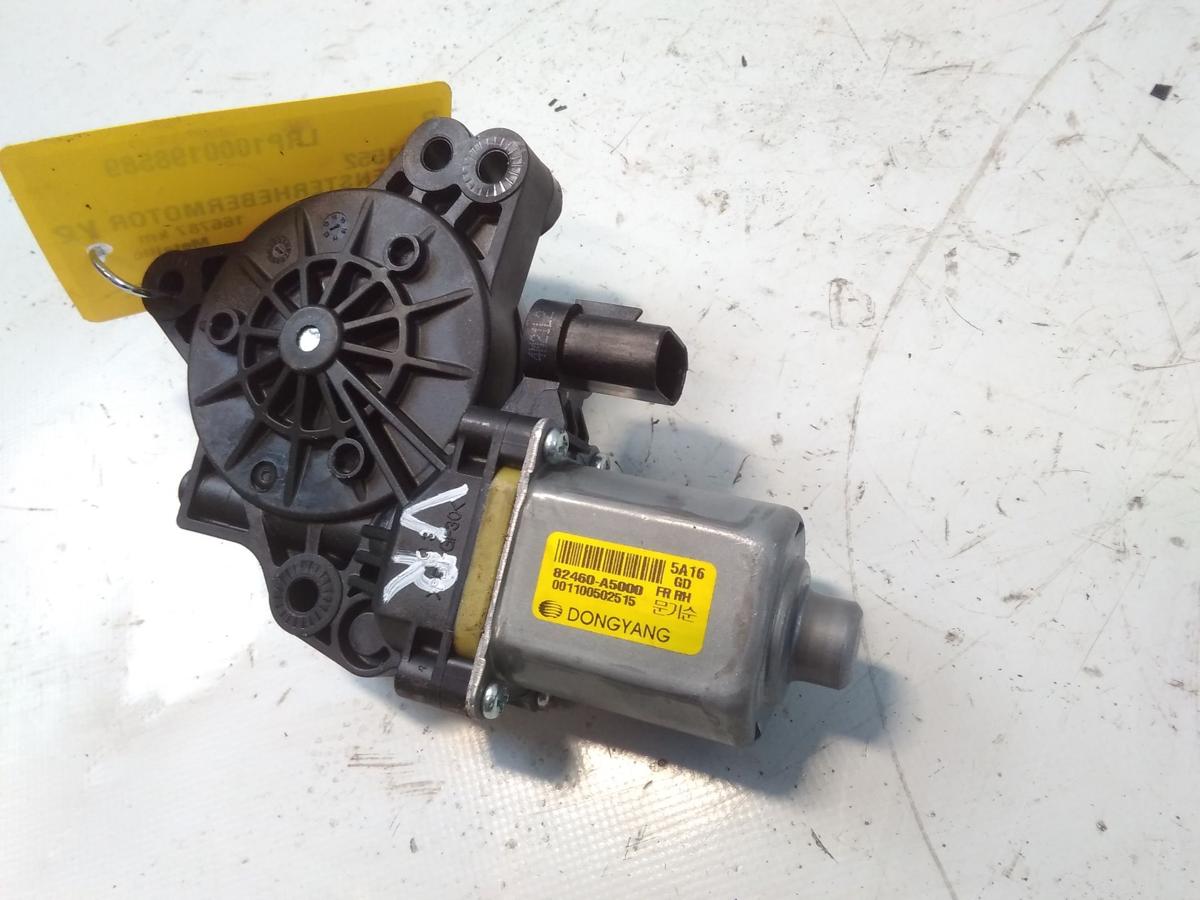 Hyundai i30 Kombi GD original Fensterhebermotor vorn rechts BJ2015