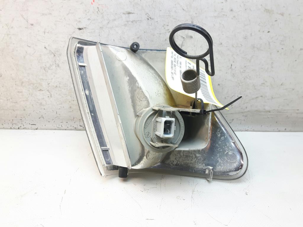 Ford Fiesta GFJ 1995 Blinkleuchte Blinker links weiss Originalteil