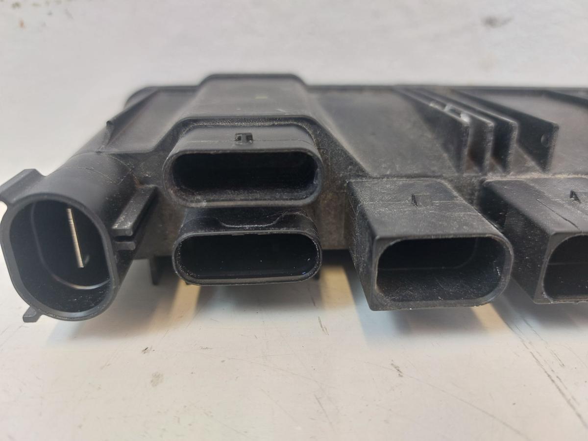 BMW 1er F21 M140i LCI Stromverteiler Verteiler Bordspannung OEM