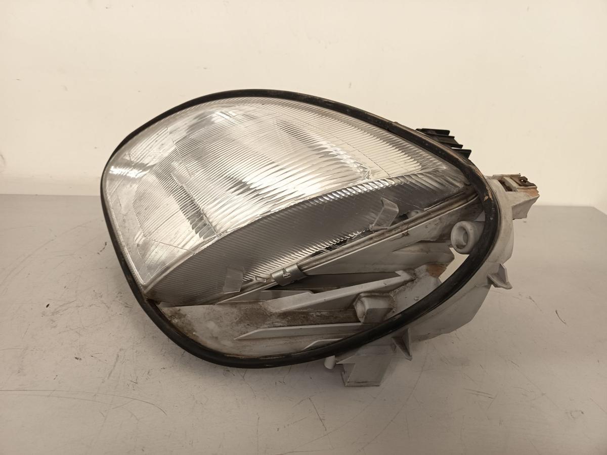 Mercedes SLK R170 Bj 2000 original Scheinwerfer Hauptscheinwerfer links