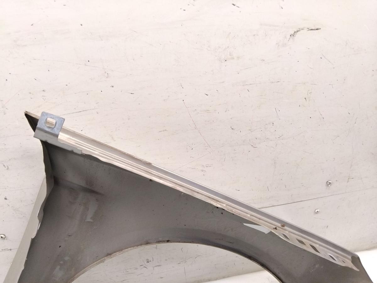 Ford Focus 3 Facelift original Kotfl&uuml;gel vorn links titangraumetallic Bj.2015