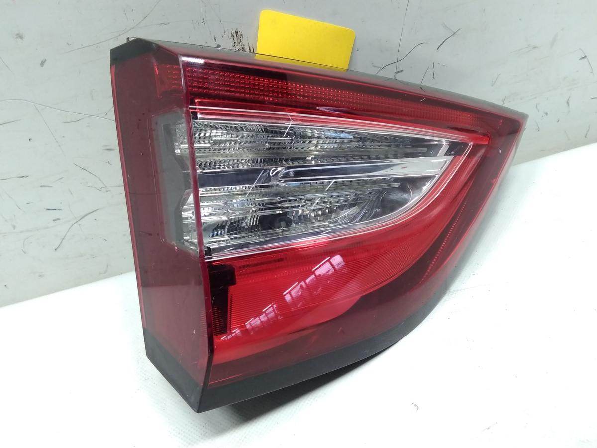 Renault Grand Scenic 4 original Rückleuchte Heckleuchte innen links LED Bj.2017