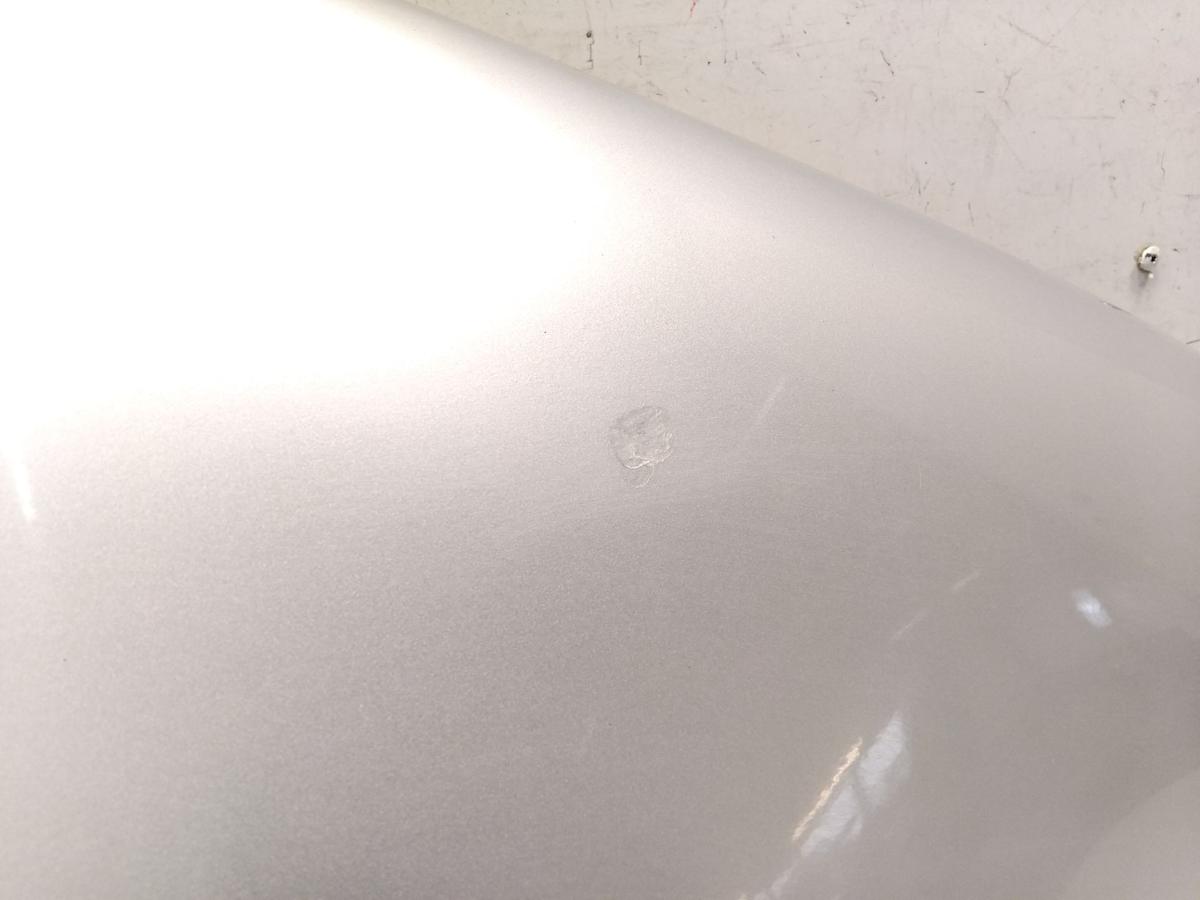 VW Polo 9N Kotfl&uuml;gel rechts reflexsilbermetallic LA7W Bj.2003