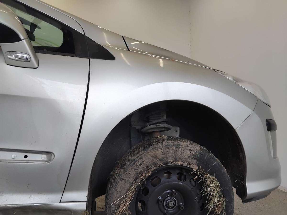 Peugeot 308 I original Kotfl&uuml;gel vorn rechts aschgraumetallic ETS BJ2009