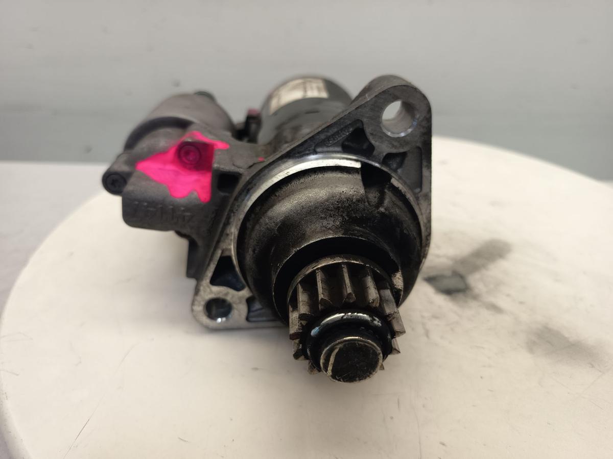 Mercedes W246 original Anlasser Starter Bosch A2709060700 Bj 2014