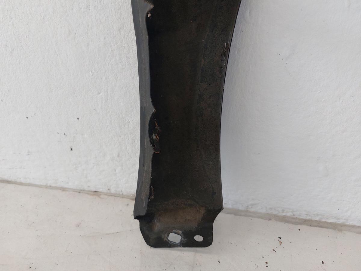 Mercedes A Klasse W169 Kotflügel Fender Seitenwand vorn links 160 Tropenschwarz