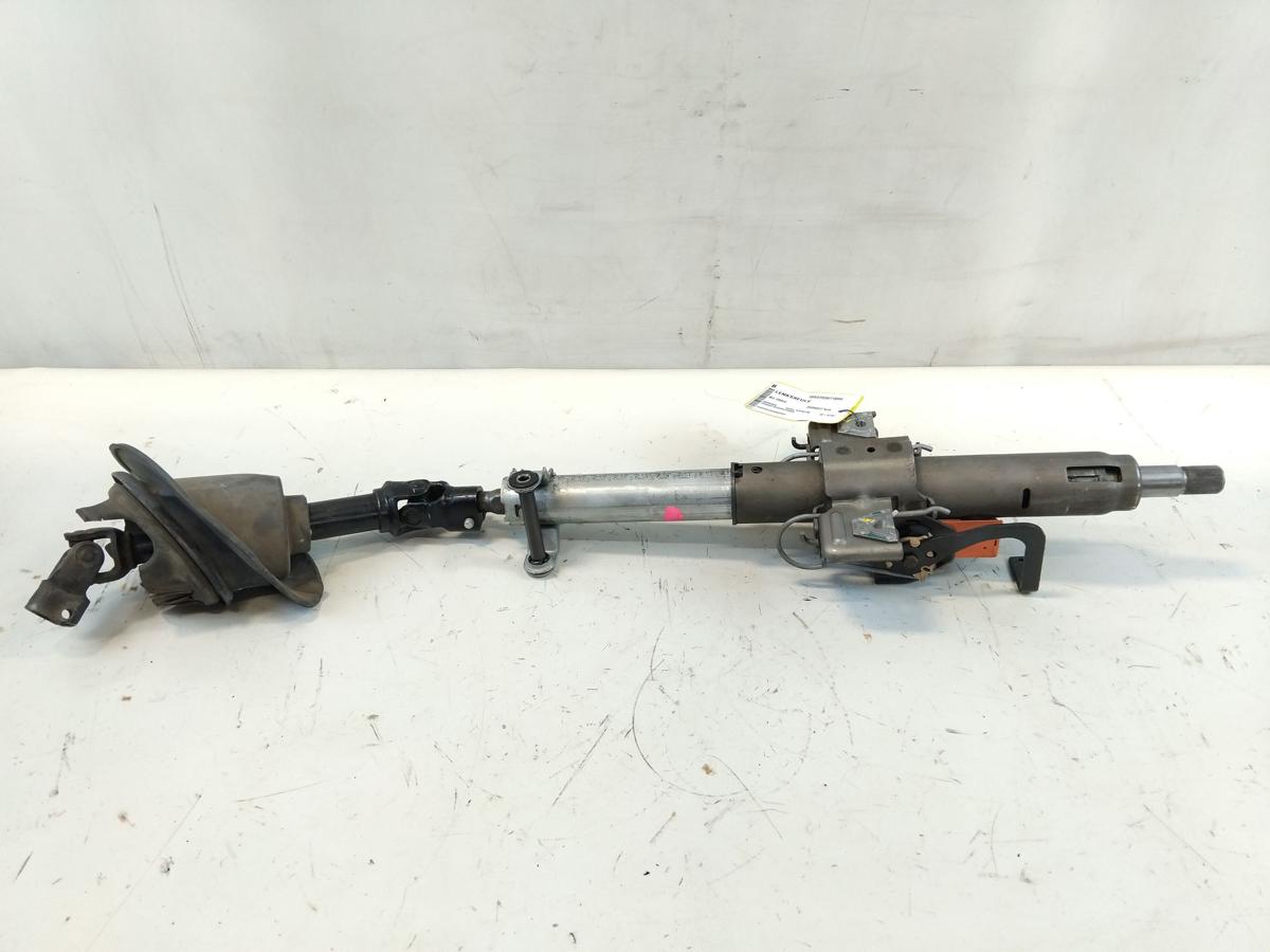 Opel Signum BJ2004 Lenksäule höhenverstellbar 24415475
