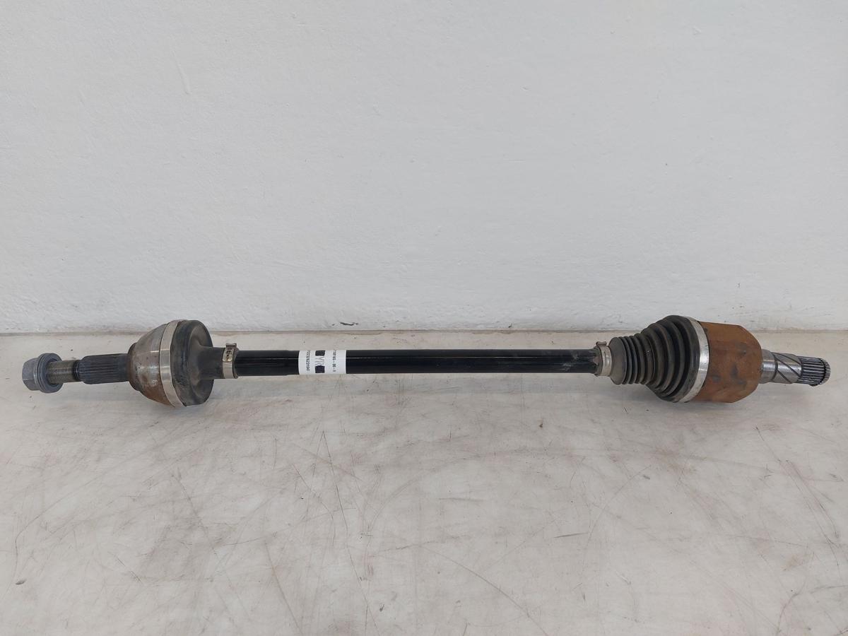 Tesla Model Y Dualmotor Antriebswelle hinten Hinterachse Gelenkwelle OEM AWD
