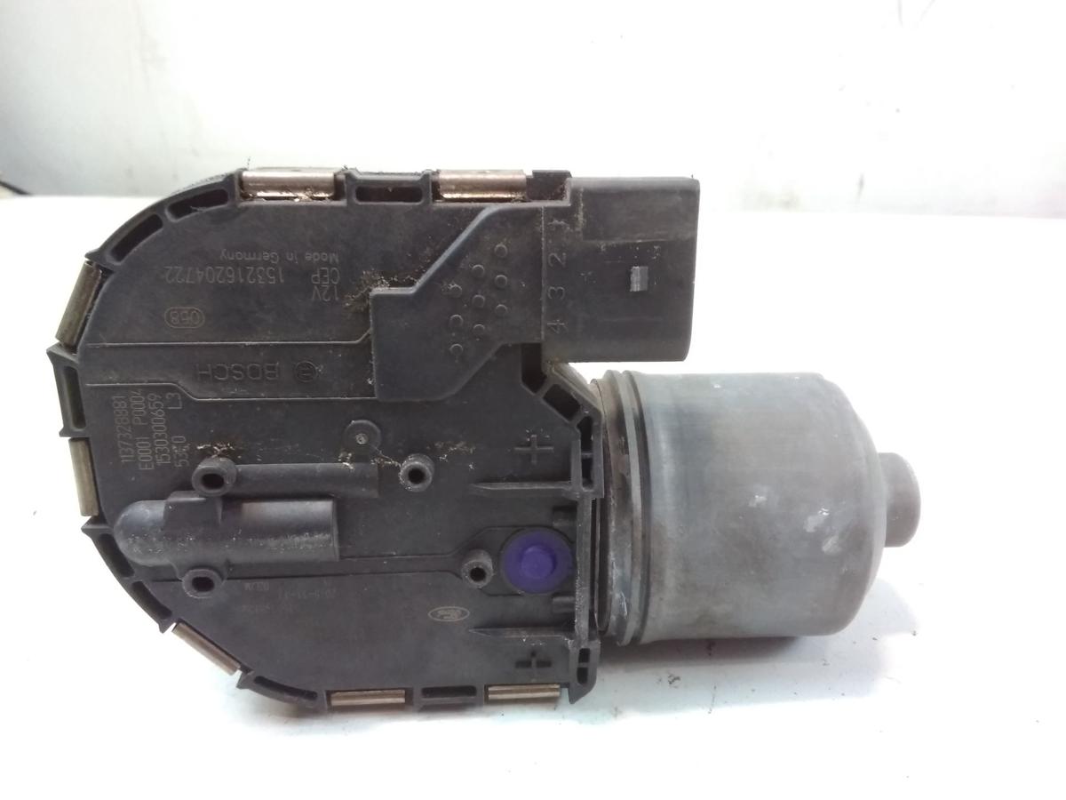 Ford Focus 3 Facelift original Wischermotor vorn links Bj.2015