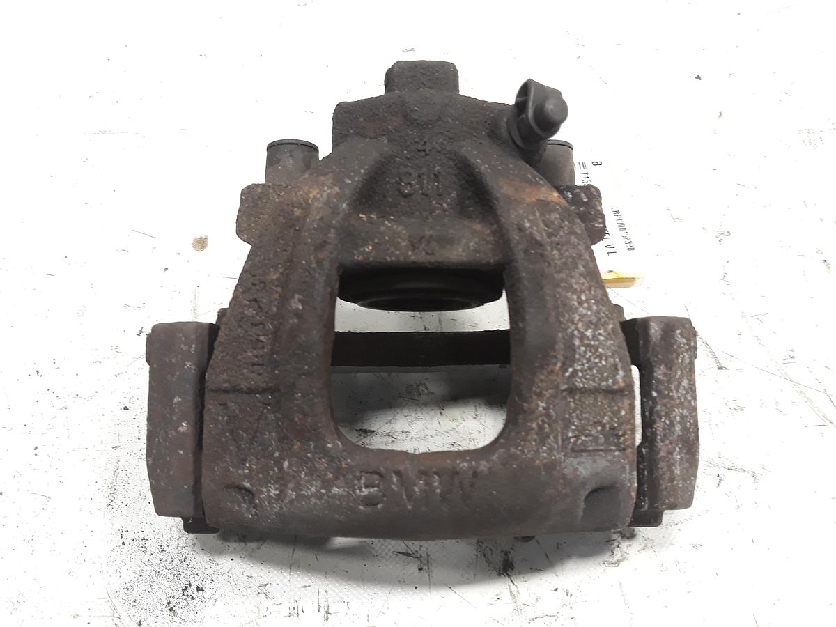 Mini R50 R52 original Bremssattel vorn links 1,6 66KW