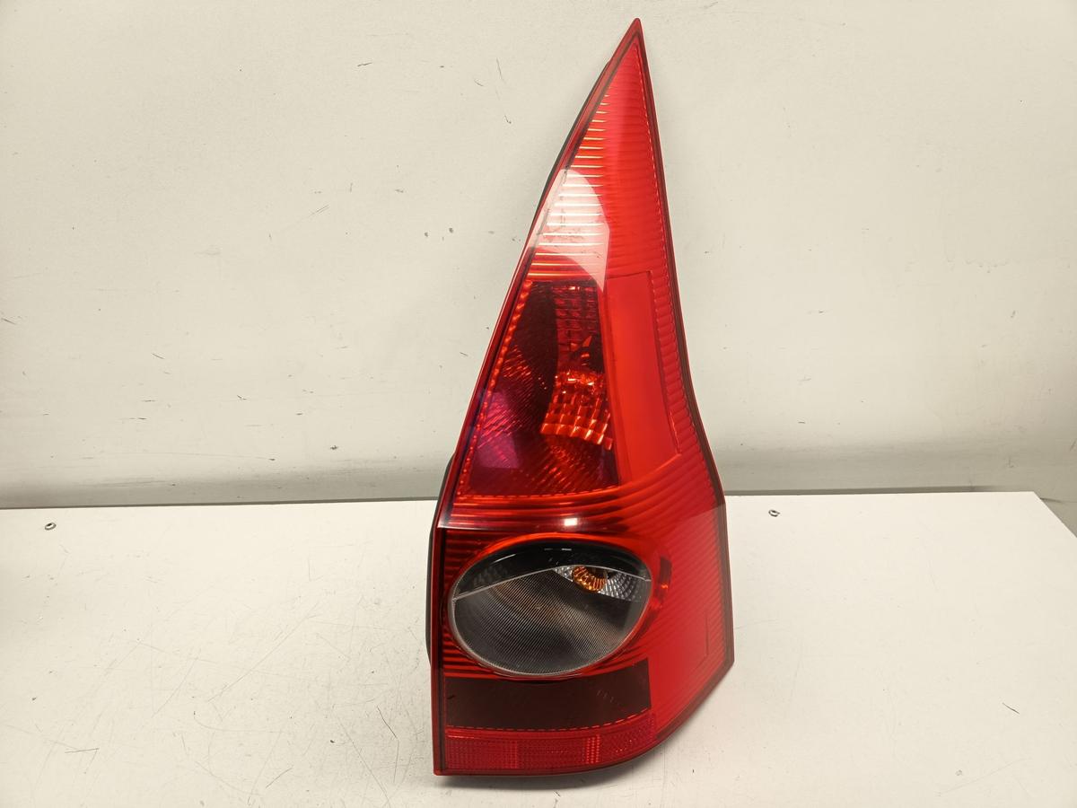 Renault Megane II Kombi original R&uuml;ckleuchte rechts Baujahr 2004