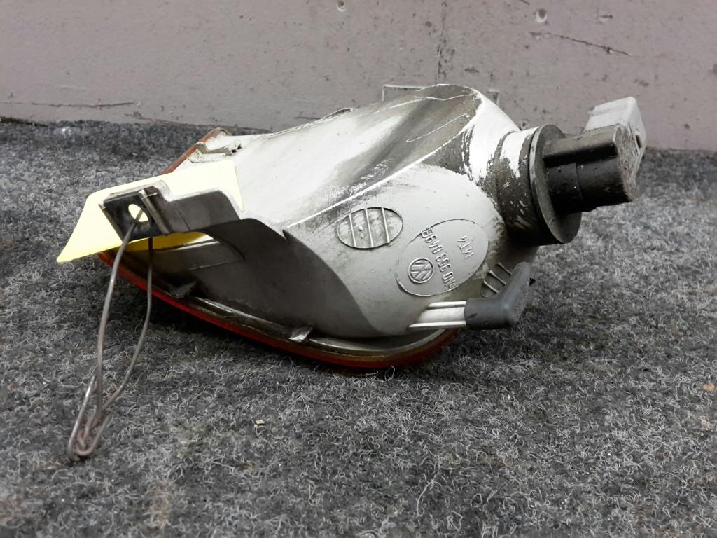 VW Polo 6N BJ 1998 Blinker vorn links Blinkleuchte 94-98 Hella