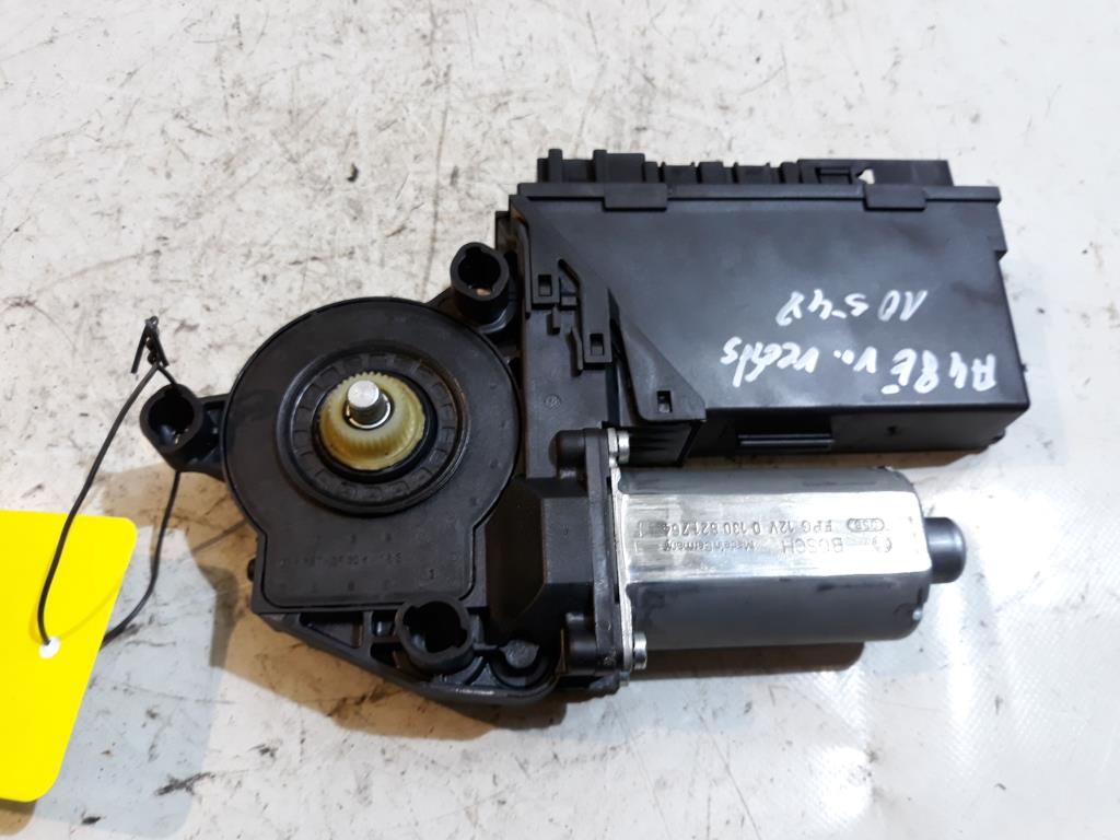 Audi A4 8E B7 BJ 2007 Fensterhebermotor vorn rechts 8E1959802H