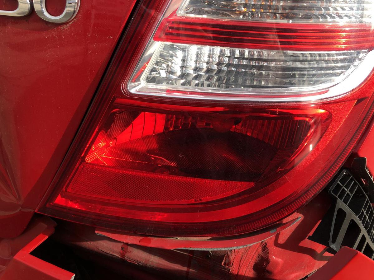 Hyundai i30 FD R&uuml;ckleuchte rechts R&uuml;cklicht Heckleuchte 5 t&uuml;rer