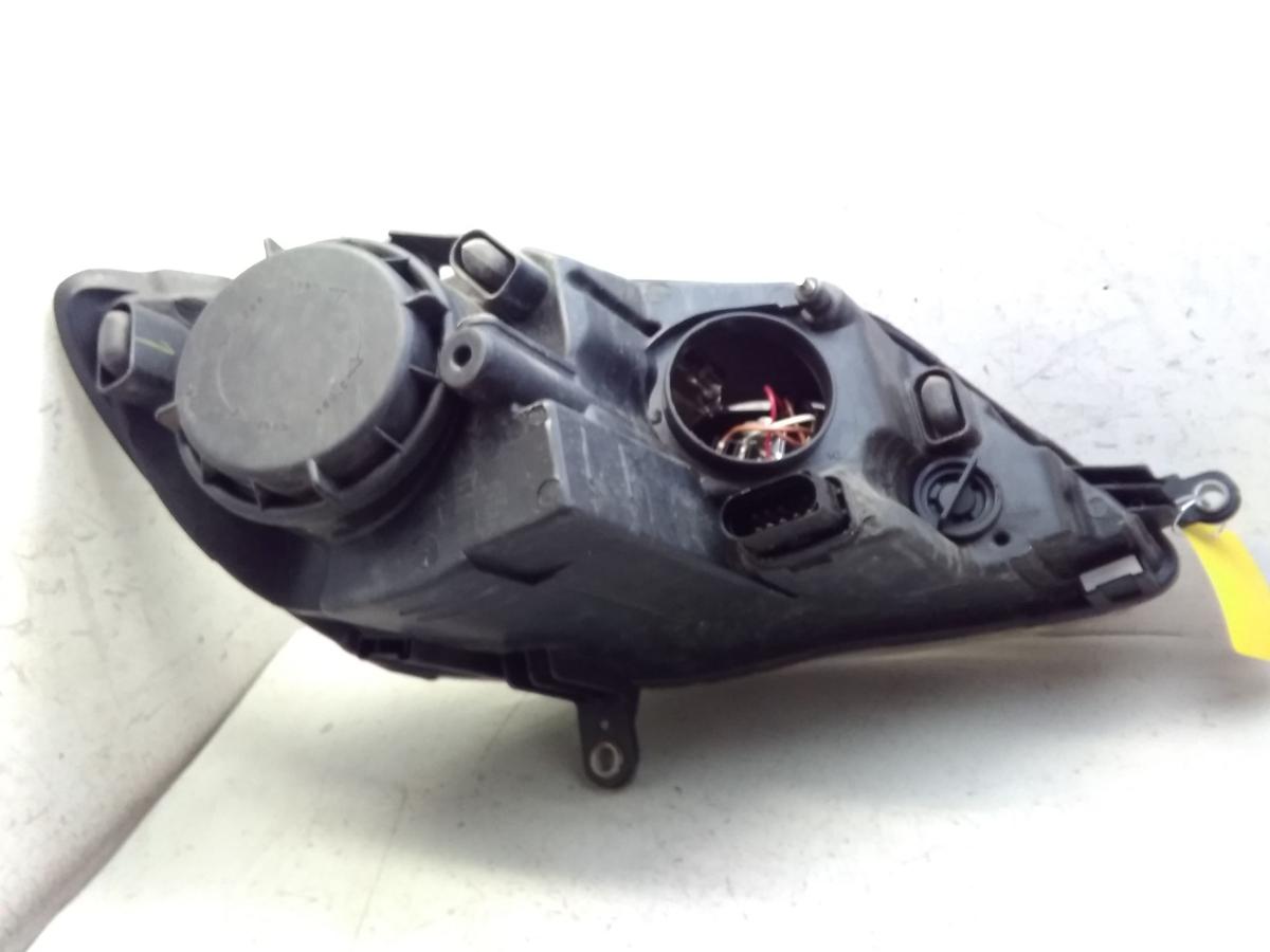 VW Golf Plus 5M Scheinwerfer links TYC Halogen mit LWR Bj.2006