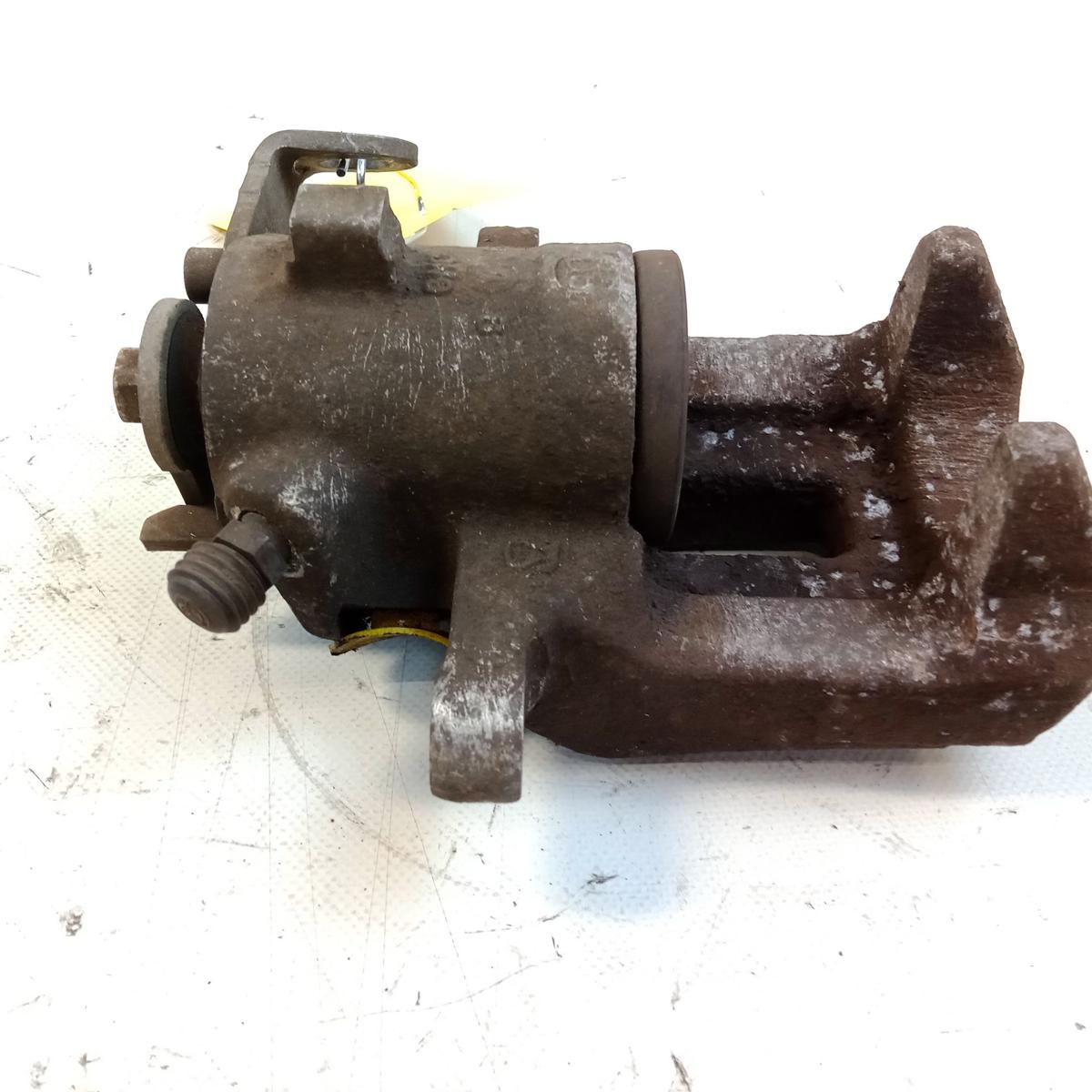 Skoda Fabia 2 Bremssattel Bremszange hinten rechts Lucas Bj2008
